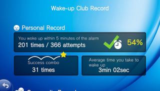Illustration for article titled This Alarm Clock Turns Waking Up Into A Multiplayer Video Game